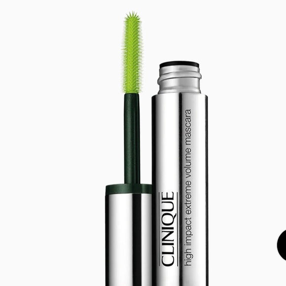 Clinique mascara black NEW - Picture 2 of 2